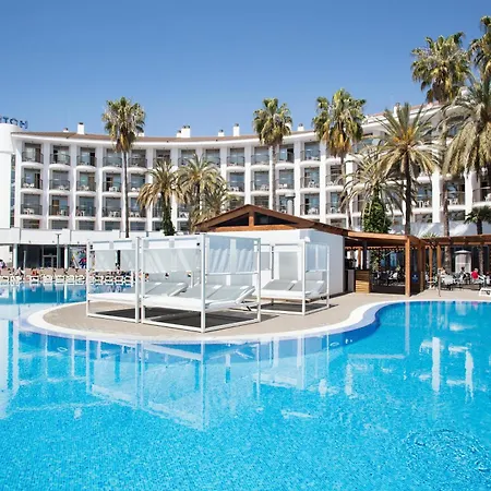 Hotel Best Cambrils-3
